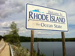 Rhode Island