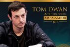 Tom "durrrr" Dwan