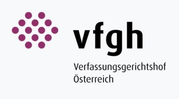 Verfassungsgerichtshof Österreich