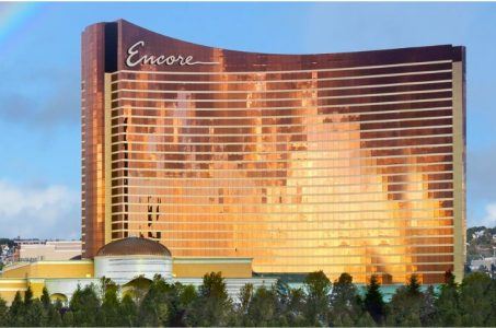 Encore Boston Harbor
