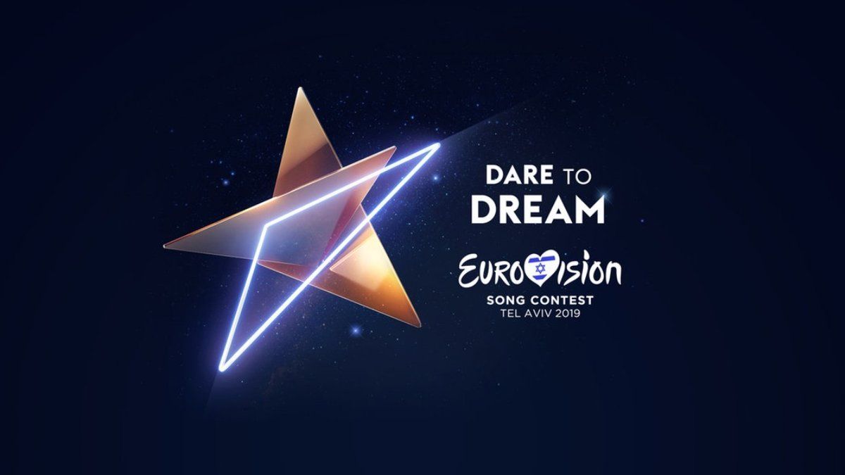 ESC 2019 Logo