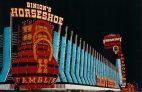 Horseshoe Casino in Downtown Las Vegas