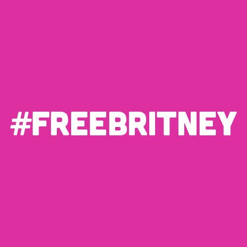 #freebritney