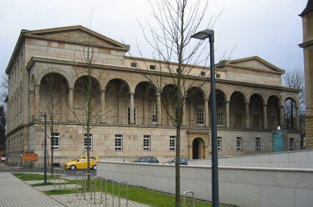Landgericht Wuppertal