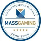 Logo Masachusetts Gaming Commission