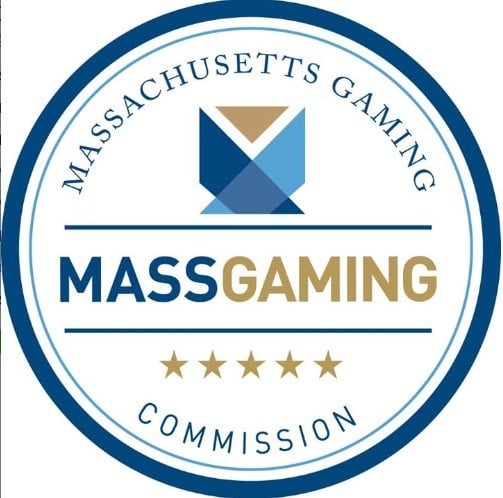 Logo Masachusetts Gaming Commission