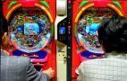 Pachinko in Japan