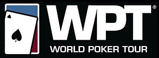 World Poker Tour Logo