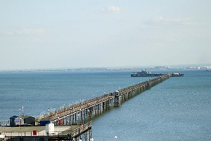Southend-Pier
