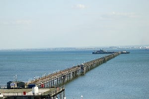 Southend-Pier