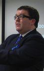 Tom Watson, UK Politiker
