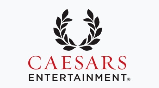 Caesars Entertainment Logo