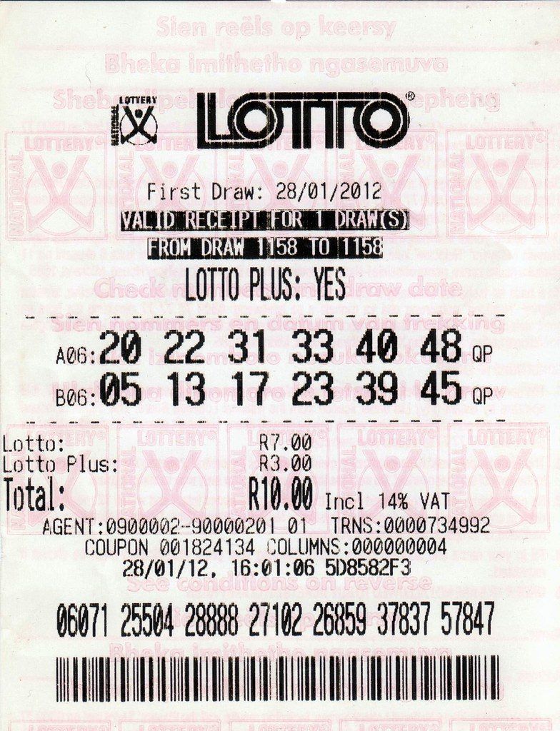 Lotterielos El Gordo
