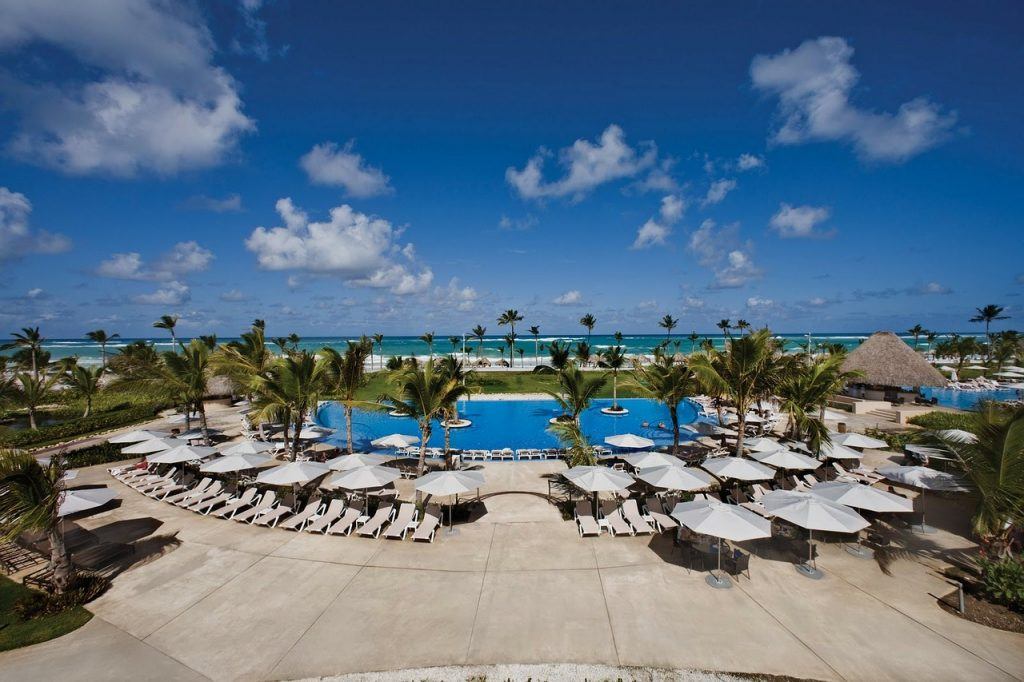 Hard Rock Resort Punta Cana 