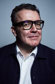 Tom Watson, stellvertretender Vorsitzender der Labour Party