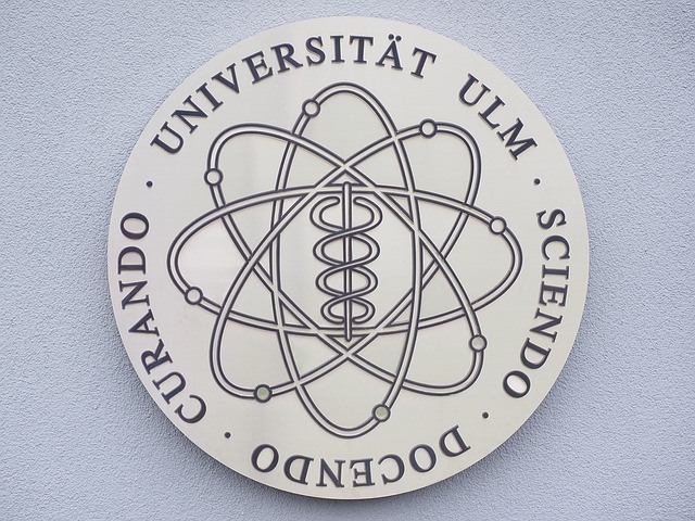 Logo Universität Ulm