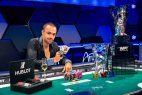 Ole Schemion, Siegerfoto, WPT