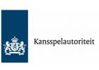 Logo Kansspelautoriteit