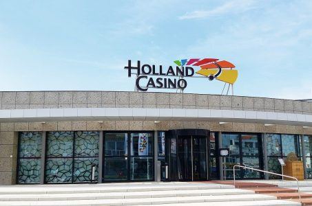 Holland Casino