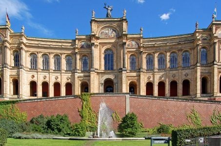 Bayerischer Landtag