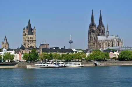 Köln, Kölner Dom