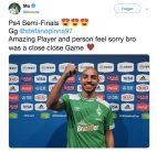 Twitter Post MoAuba