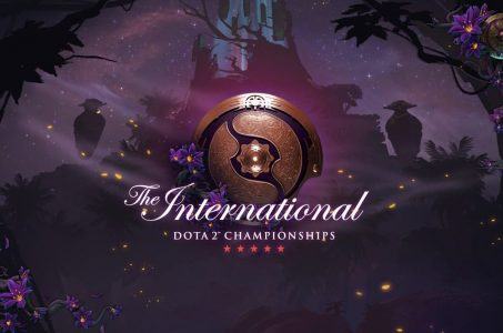 The International Dota 2