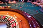 Spieler im Casino