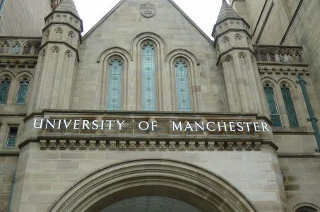 University of Manchester