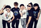 K-Pop-Band Big Bang