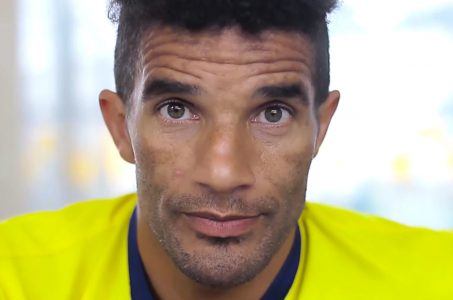 Ex-Torwart David James