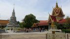 Kambodscha, Phnom Penh