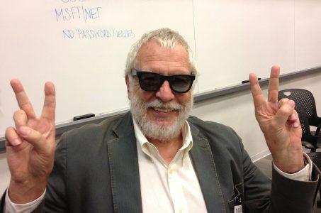 Nolan Bushnell