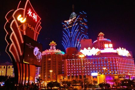 Macau Casino