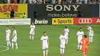 Bwin Bandenwerbung Real Madrid