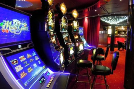 Las vegas slots online free