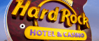 Hard Rock Logo, Gitarre