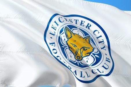 FC Leicester City, Fußballverein England