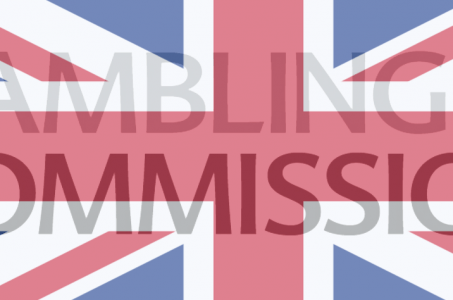 Union Jack, Gambling Commission