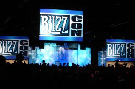 BlizzCon