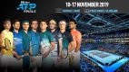 ATP Finals 2019