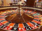 Roulette-Rad