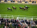 Pferderennen in Ascot