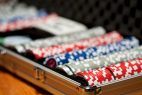 Spielchips, Chips, Casino, Poker