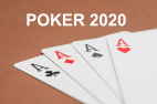 Poker 2020, Spielkarten