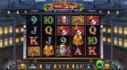 Xmas Magic Spielautomat online