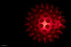 Virus, Virus Modell