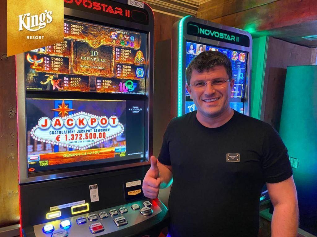 Os Melhores ninecasino Casinos sobre Portugal