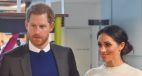 Prinz Harry und Meghan Markle besuchen Catalyst Inc
