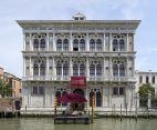 Gebäude, Casinò di Venezia
